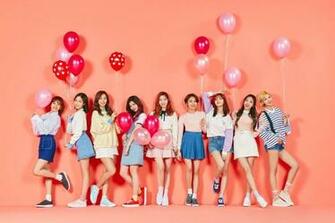 Twice Wallpaper Amino
