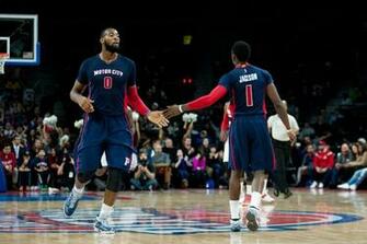 Detroit Pistons Reasons They Will Make The Playoffs