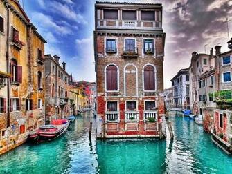 Venice Wallpaper Magic4walls