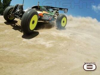 Rc Car Wallpaper