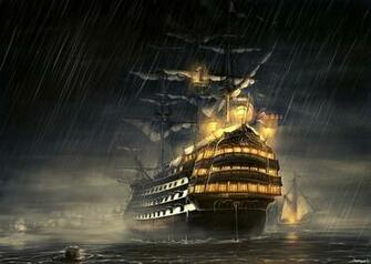 Ship Wallpaper Image In HD Available Here For