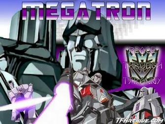 Wallpaper Transformers