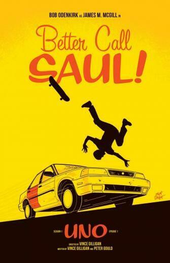 Better Call Saul Android iPhone Desktop HD Background