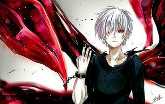 Tokyo Ghoul Kaneki HD Wallpaper Best