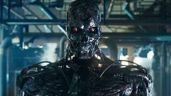 Terminator Wallpaper