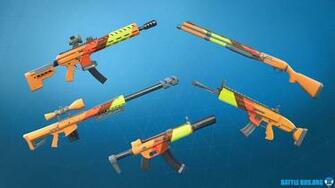 Ruff Wrap Grumble Gang Set Fortnite News Skins Settings Updates