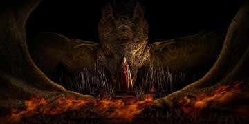 Milly Alcock HD Wallpaper And Background