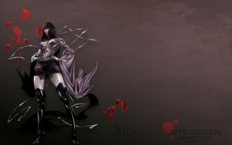 Afro Samurai Wallpaper Jpg