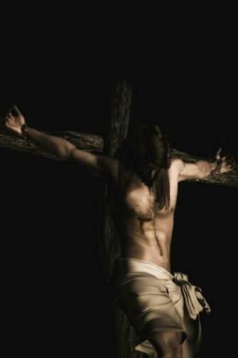 3d Jesus On The Cross iPhone Wallpaper And 4s
