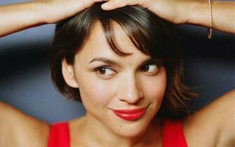 Norah Jones Wallpaper