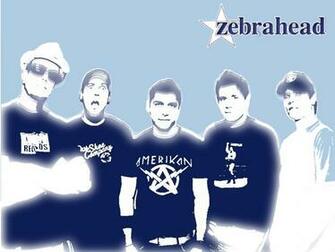 Zebrahead Wallpaper By Skat