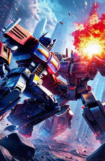 Live 3d Wallpaper Transformers