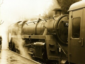 Steam Engine Photos Wallpaper Desktop Background