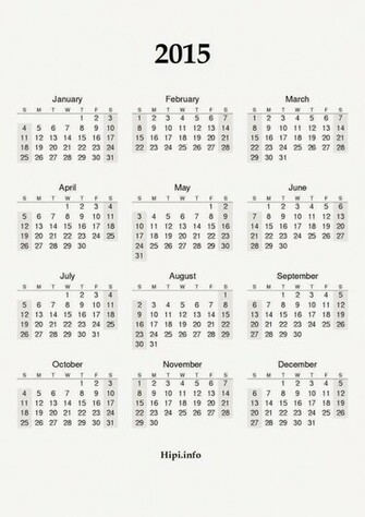 Wallpaper Calendars Calendar A4 Paper Size