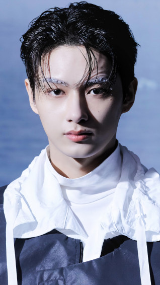 Jun Seventeen Sector 4k Wallpaper iPhone HD Phone 7040g