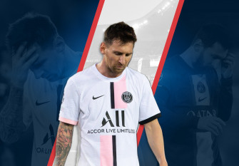 Lionel Messi S Inter Miami Move Spells New Mls Era The Analyst