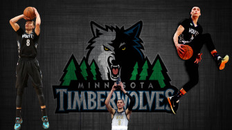 Lavine Wallpaper