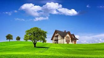 HD Wallpaper 1080p Summer
