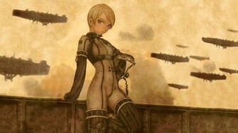 Anime Girl Wallpaper 1080p From Shadow Of Death Hosted By Neoseeker
