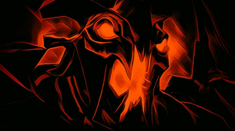 Dota Shadow Fiend HD Wallpaper Background Image