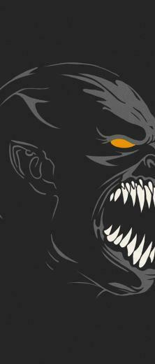 Baraka Mortal Kombat Resolution Wallpaper