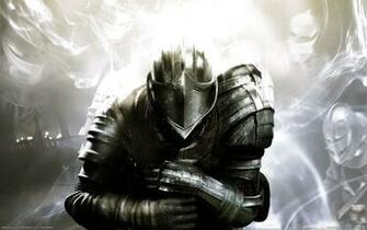 Gamer S First Choice Not Quite The Game Of Year Dark Souls Pc