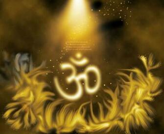 Spiritual Wallpaper Category Of HD Om Is