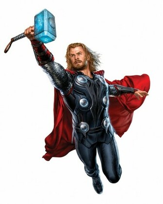 Movie Mjolnir Wallpaper Thor HD High Quality