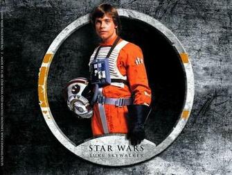 Luke Skywalker Wallpaper