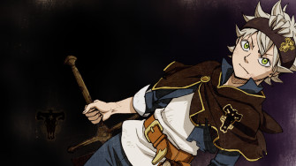 Asta S Quest Wallpaper