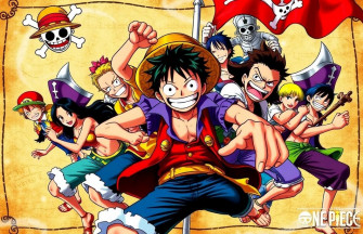 One Piece Wallpaper Wanted