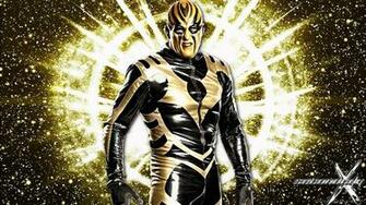 Wwe Goldust