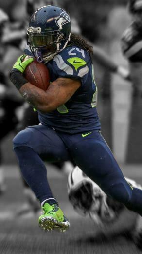 Seahawks 12th Man Wallpaper iPhone 5s