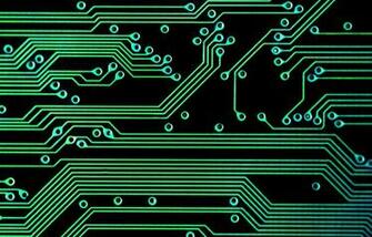 HD Wallpaper iPhone Circuit Board X Kb Jpeg