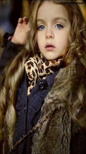 Little Girls Wallpaper Emo Dp Stylish