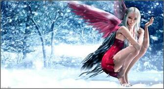 Fairy 3d Wallpaper HD Desktop Gallery