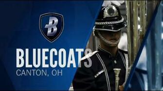 Bluecoats Wallpaper