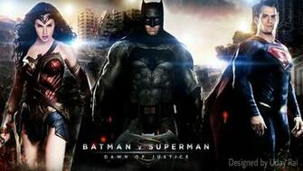 Batman V Superman Dawn Of Justice HD Wallpaper By Iamuday
