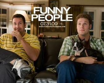 Funny People Desktop Wallpaper