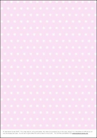 Light Pink Floral Background Flowers Pale