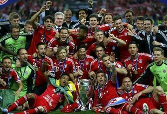 Bayern Munich Fc Club Wallpaper High Quality Background For