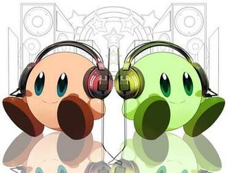 Kirby Computer Wallpaper Desktop Background Id