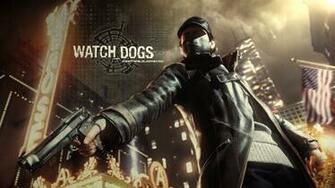 Watch Dogs Game