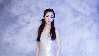 Angelababy 5k 4k Wallpaper HD Celebrities