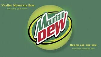 Mountain Dew Wallpaper HD Pulse