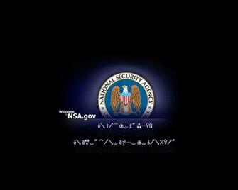 Nsa Wallpaper By Judis9198