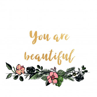 Top You Are Beautiful Wallpaper Full HD 4k To Use