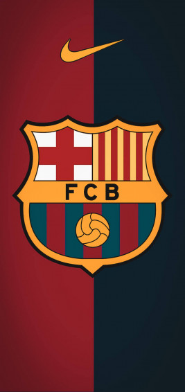 Barcelona Wallpaper