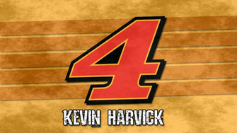 Kevin Harvick Wallpaper