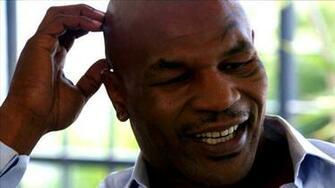 Deanne Morrison Mike Tyson Wallpaper HD